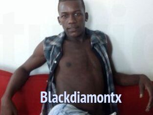 Blackdiamontx