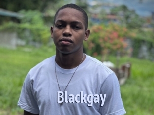 Blackgay