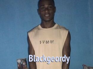 Blackgeordy