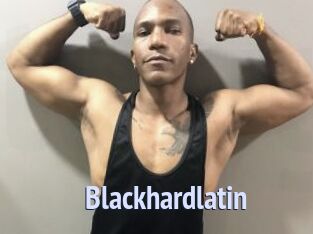 Blackhardlatin