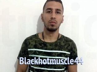 Blackhot_muscle44