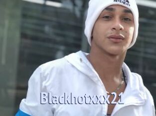 Blackhotxxx21
