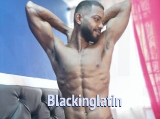 Blackinglatin