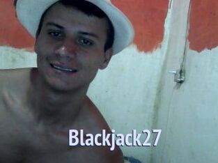 Black_jack27