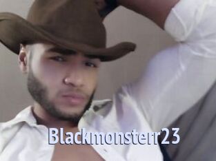Blackmonsterr23