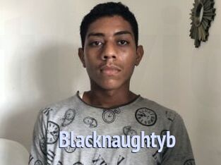 Blacknaughtyb