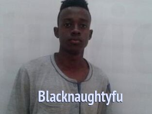 Blacknaughtyfu
