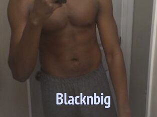 Blacknbig