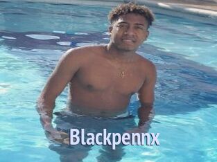Blackpennx
