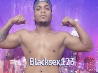 Blacksex123