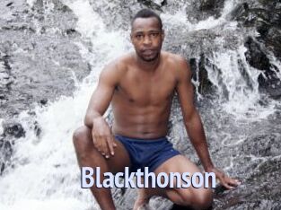 Blackthonson