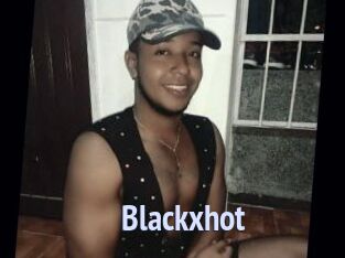 Blackxhot