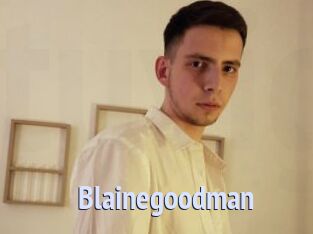 Blainegoodman
