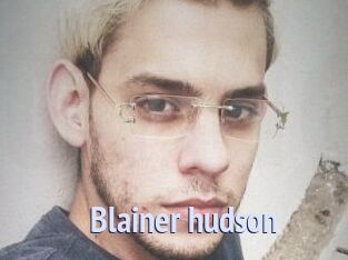 Blainer_hudson