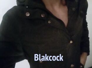 Blakcock