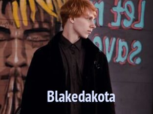Blakedakota