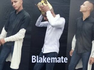 Blakemate