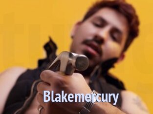 Blakemercury