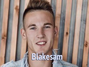 Blakesam
