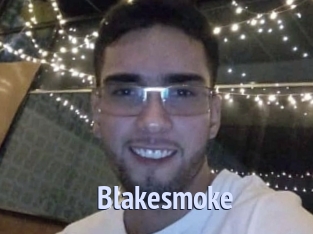 Blakesmoke