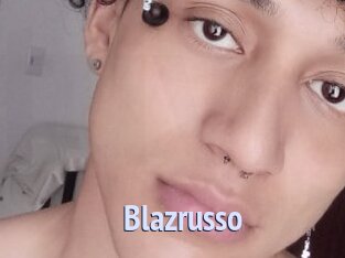 Blazrusso
