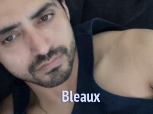 Bleaux