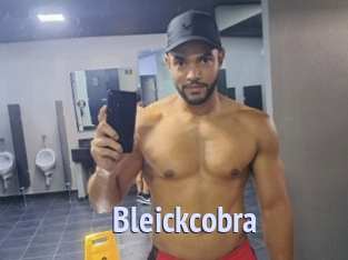 Bleickcobra