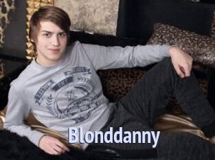 blonddanny Tube video gay