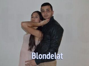 Blondelat