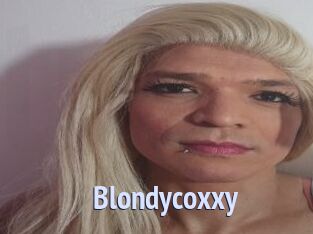 Blondycoxxy