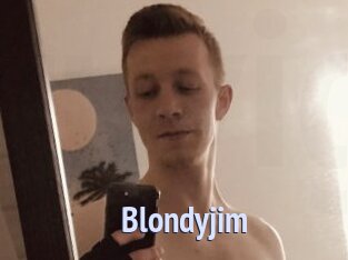 Blondyjim