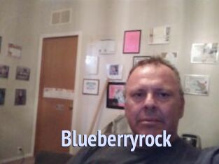 Blueberryrock