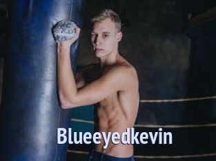 Blueeyedkevin