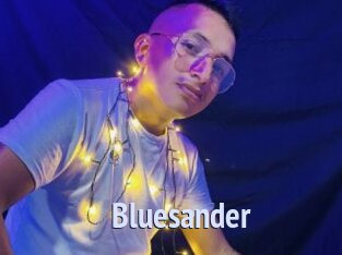 Bluesander