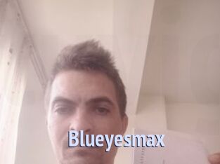 Blueyesmax