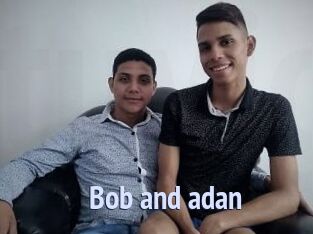 Bob_and_adan