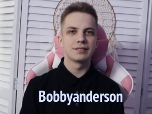 Bobbyanderson