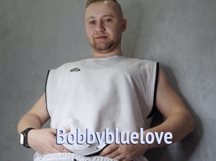 Bobbybluelove