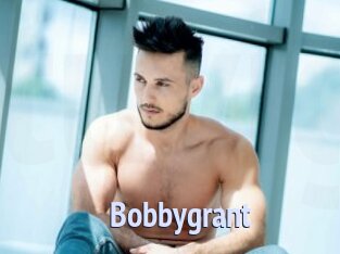 Bobbygrant