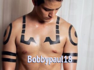 Bobbypaul18