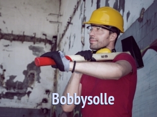 Bobbysolle