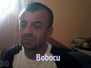 Bobocu