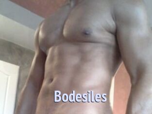 Bodesiles