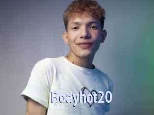 Bodyhot20