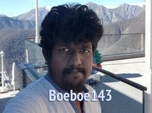 Boeboe143