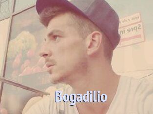 Bogadilio