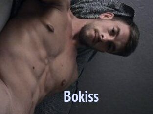 Bokiss