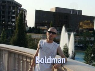 Boldman