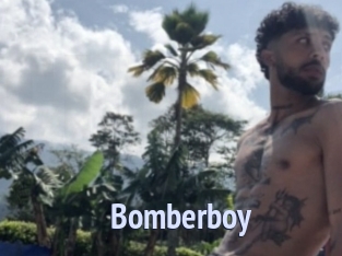 Bomberboy