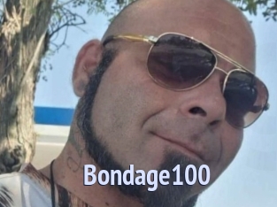 Bondage100